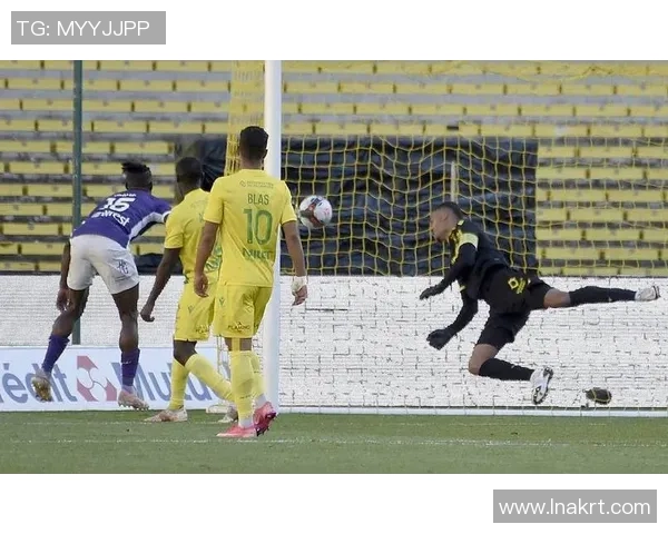 周三足球推荐南特主场迎战圣埃蒂安解析双方实力与胜负走势