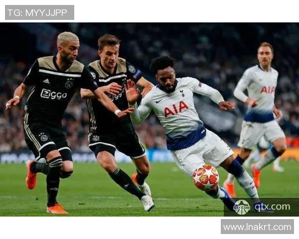 热刺与阿贾克斯欧冠对决深度分析及战术解析