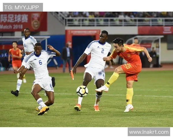 中国足球U23队迎战马来西亚队力争在友谊赛中展现实力与风采