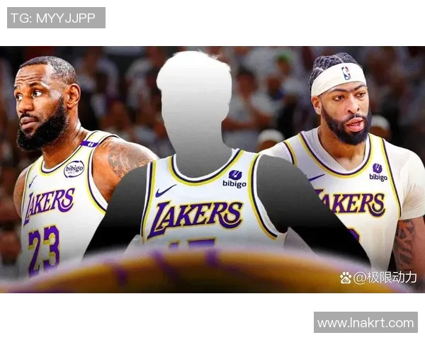 湖人对决开拓者季后赛激战即将上演期待精彩表现与巅峰对决