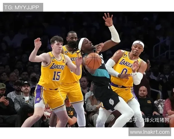 湖人掘金西决第三场第二节精彩回顾与战术分析 湖人掘金西决第三场第二节精彩回顾与战术分析