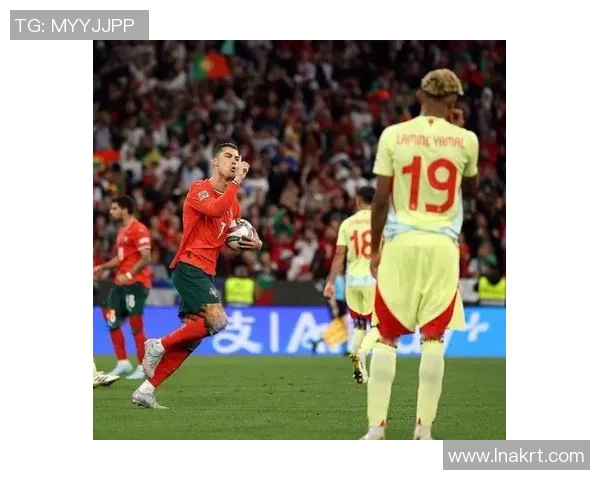 葡萄牙对瑞典比赛中C罗上演惊艳摆球绝技引发热议