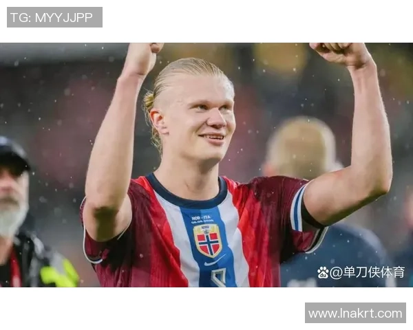 27年后再进世界杯!挪威4-1反转意大利 世预赛8战全胜 哈兰德双响 27年后再进世界杯!挪威4-1反转意大利 世预赛8战全胜 哈兰德双响