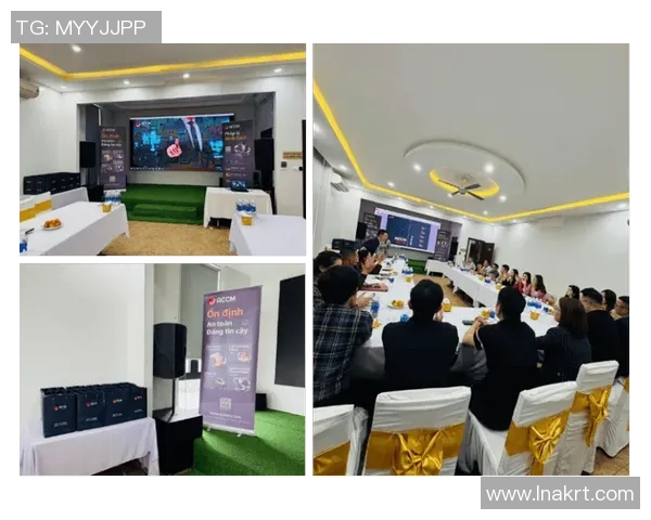 AC本钱（ACCM）用差异化战略叩开全球商场大门，从品牌曝光到用户共识