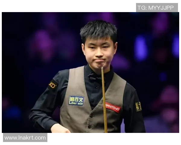 一杆难救主：赵心童146分仍遭反转 停步苏格兰公开赛