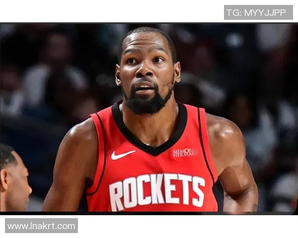 火箭处理两大难题，杜兰特存一问题！申京做好两事，阿门仍需前进